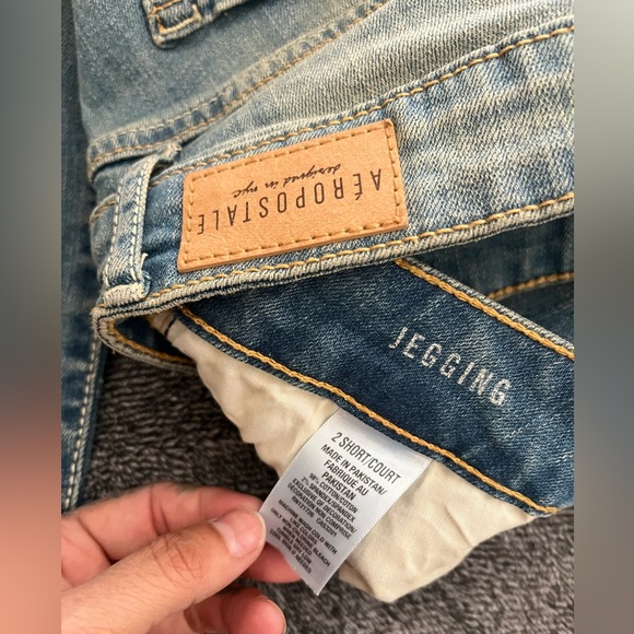 Use one once like new size 2 Aeropostale - Picture 3 of 4
